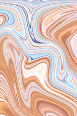 Colorful marble effect background graphic resource