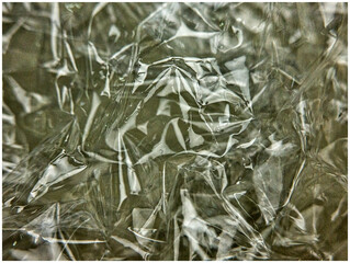 crumpled paper background