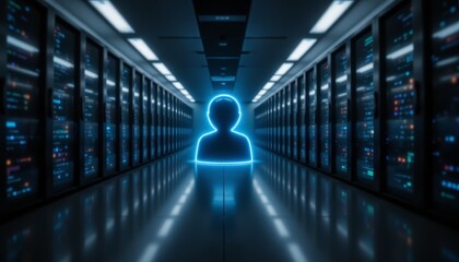 Navigating the digital landscape, a deep dive into modern server room infrastructure and management