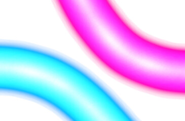 Transparent neon color gradients effects useful for motion graphics and editing. Light leaks, film grain