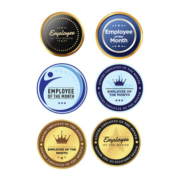 Employee of the month