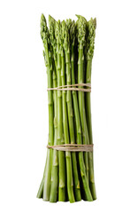 grüner Wildspargel, wild asparagus