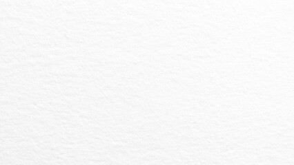 Fototapeta premium white paper texture background, rough and textured in white paper. Vector watercolor texture for cards. Grey watercolor banner. white paper texture background
