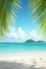 Tropical Paradise
