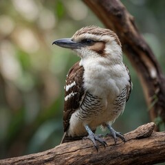 close up of a bird