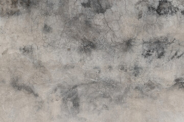 High-resolution image of a weathered concrete surface showcasing cracks