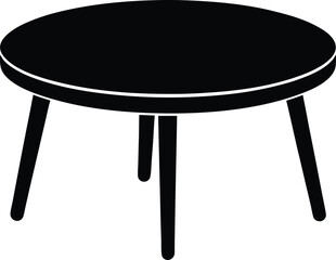 old wooden chair isolated