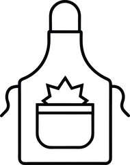 vector file folder icon on white background