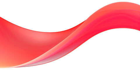 PNG Abstract curve wallpaper red neon background curves graphics.
