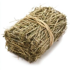 Hay Bale - Natural Agriculture