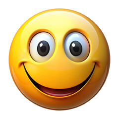 Fototapeta premium smiley face icon