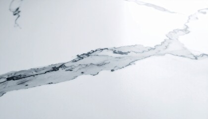 Elegant marble surface close-up interior design natural material minimalist setting high-quality texture