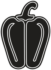 illustration of a glass of milk