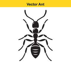 A vector ant