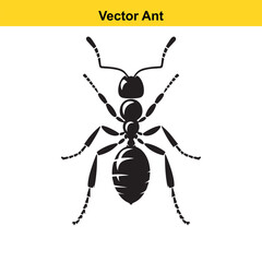 A vector ant