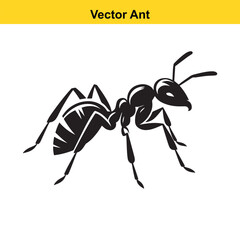 A vector ant