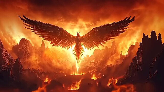 3 d illustration of an angel with wings