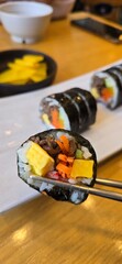 Kimbap 