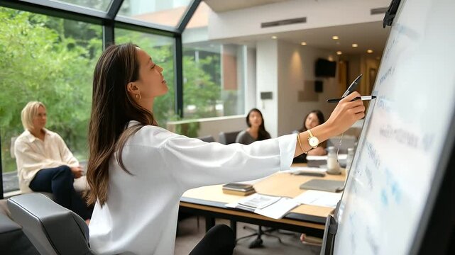 Empowering Women in Tech: Workshop Leadership and Learning