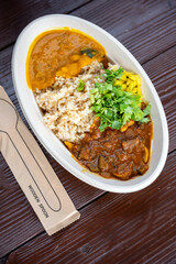 カレー