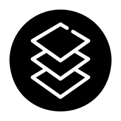 duplicate Solid icon