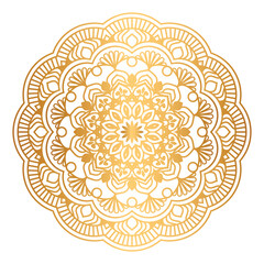 Luxury mandala ornamental ramadan kareem ramadhan islamic ornament eid al fitr adha mubarak