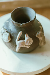 Clay pottery ceramic Products