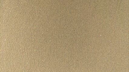 Beach Sand Texture Background