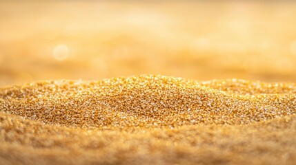 Golden Sands of Time