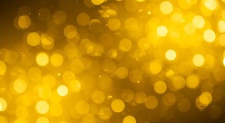 Obraz premium Golden Hour Shimmer AI Generated