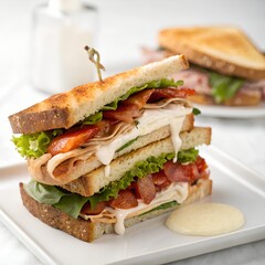 Club Sandwich
