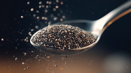 Balance of flavor and form