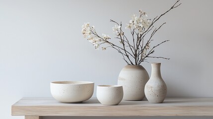 Peace in balance and subtle form