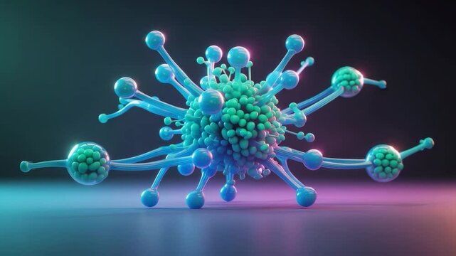 Fluconazole chemical structure and its application in treating and preventing infections like candidiasis caused by yeast