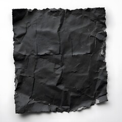 Obraz premium old paper note