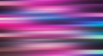 Neon Velocity AI Generated