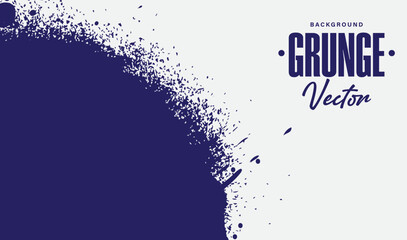 navy abstract dirty grunge Ink Splatter rough texture Background templates Design