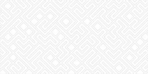 Black and White Minimalist Kids’ Maze Puzzle – Easy Rectangular Labyrinth with Three Entrances and One Exit, Includes Solution