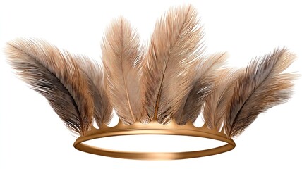 Celebrating the queen's birthday a royal festivity in elegant style