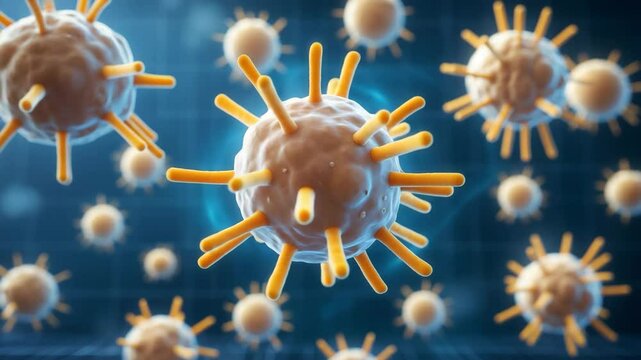 Streptococcus pyogenes: a highly infectious pathogenic bacteria leading to serious illness if untreated