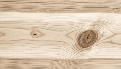 Natural wood texture, top view of natural pattern for backdrop, light wooden color, abstract background.