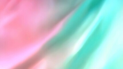 Fototapeta premium Abstract pastel colors flowing, dynamic background