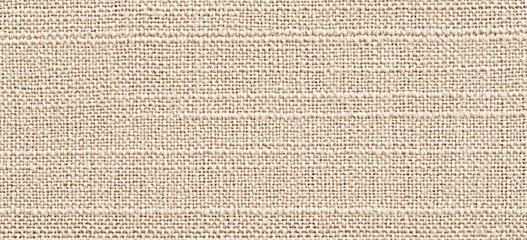 Neutral Woven Fabric Texture