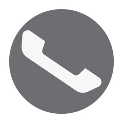 Modern Business Icon