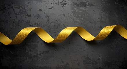 Golden Helix on Slate AI Generated