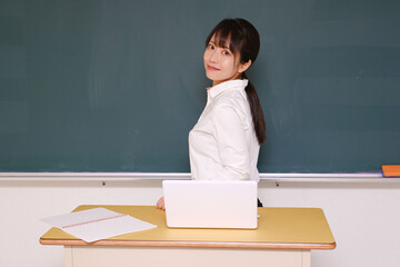 美しい日本女性