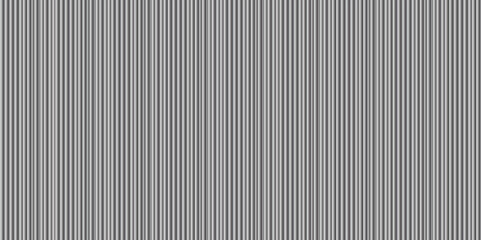 Seamless grey metal texture features a striped pattern with industrial lines, creating a textured steel backdrop