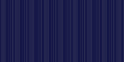 Blue striped backdrop design with a textured pattern of vertical lines and light