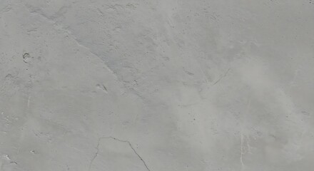 Lunar Dust & Shadow AI Generated