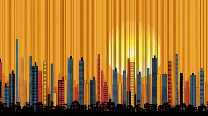 Obraz premium High-resolution backdrop ideal for websit-1 - visual online screen high-resolution